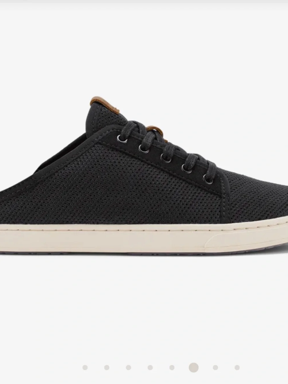 OluKai breathable navy